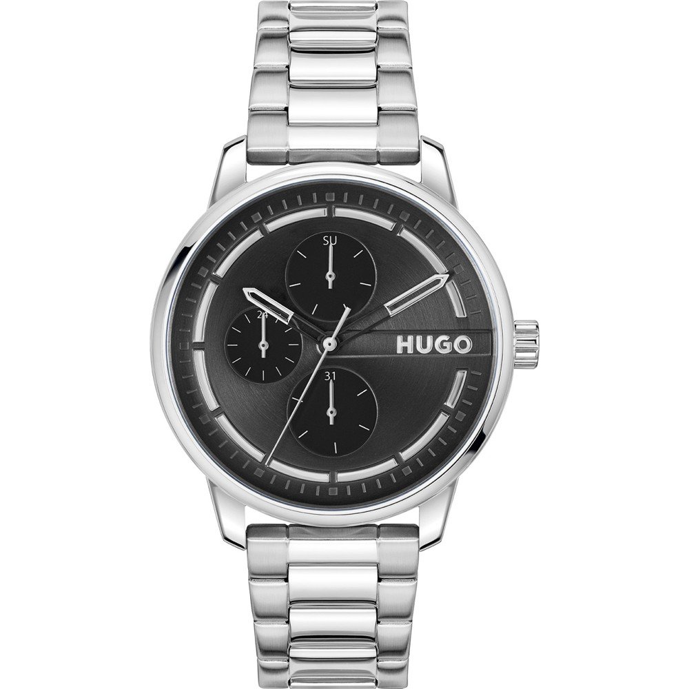 Hugo Boss Hugo 1530368 #Run Horloge