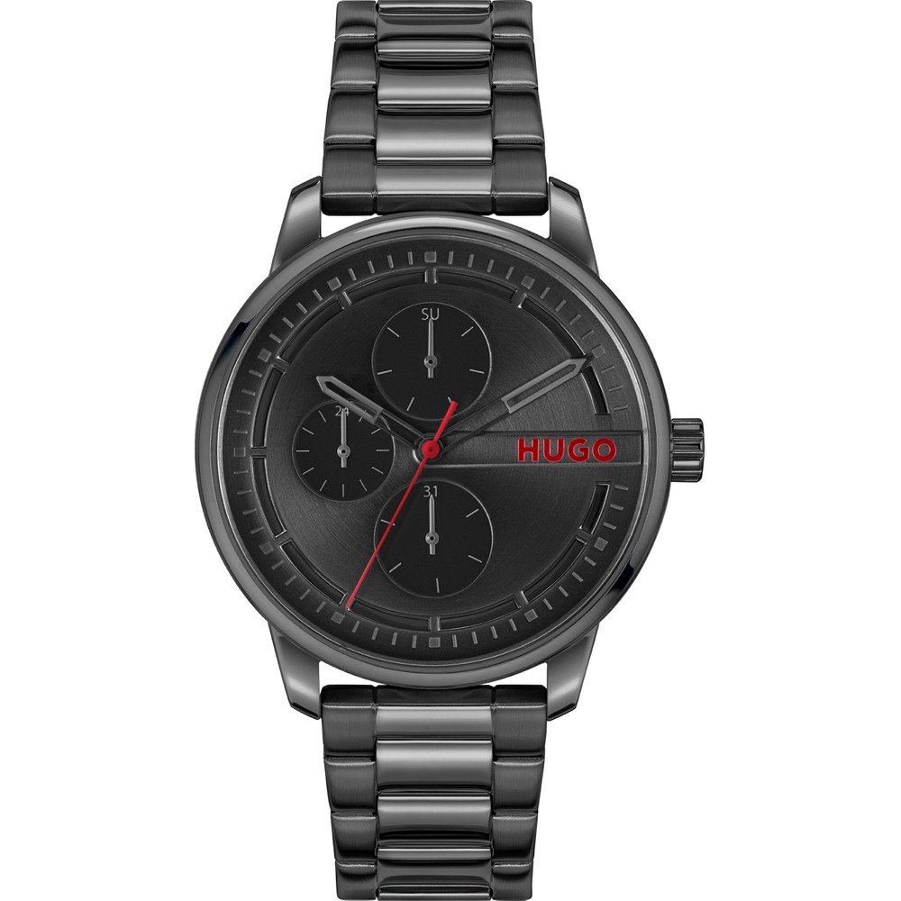 Hugo Boss Hugo 1530369 #Run Horloge