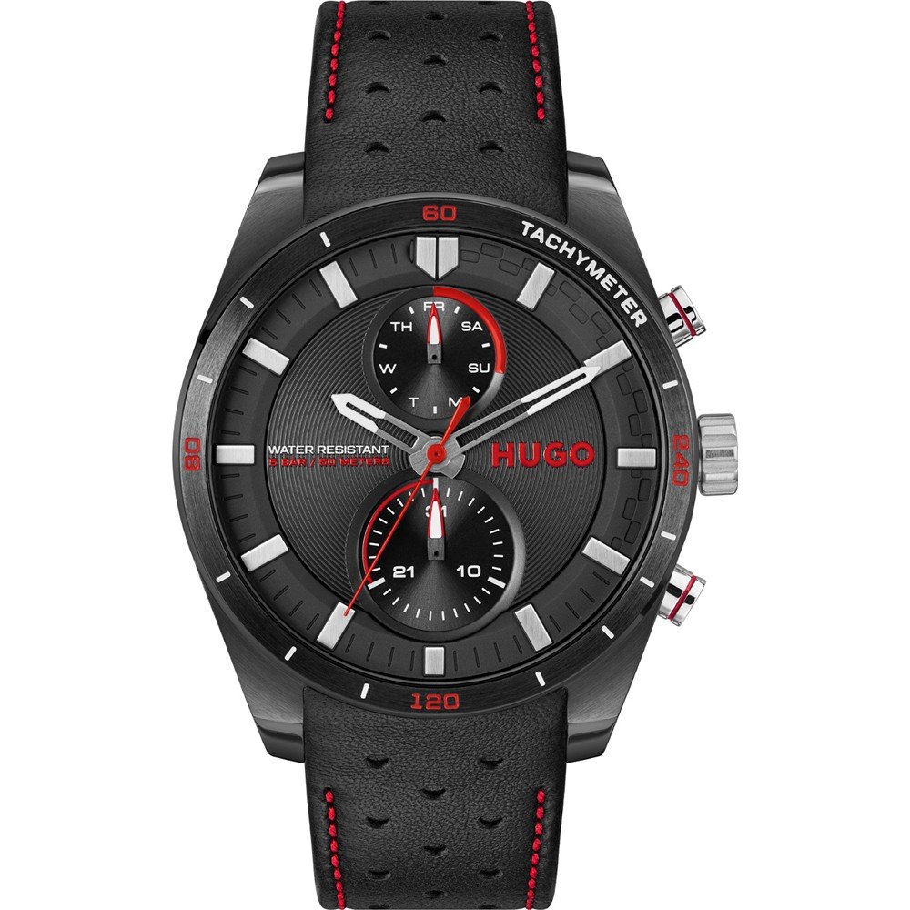 Hugo Boss Hugo 1530370 #Fast Horloge