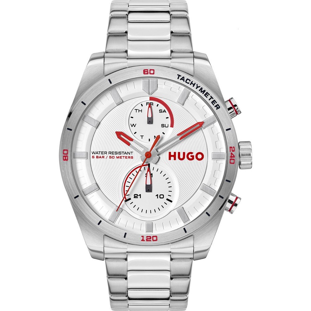 Hugo Boss Hugo 1530373 #Fast Horloge