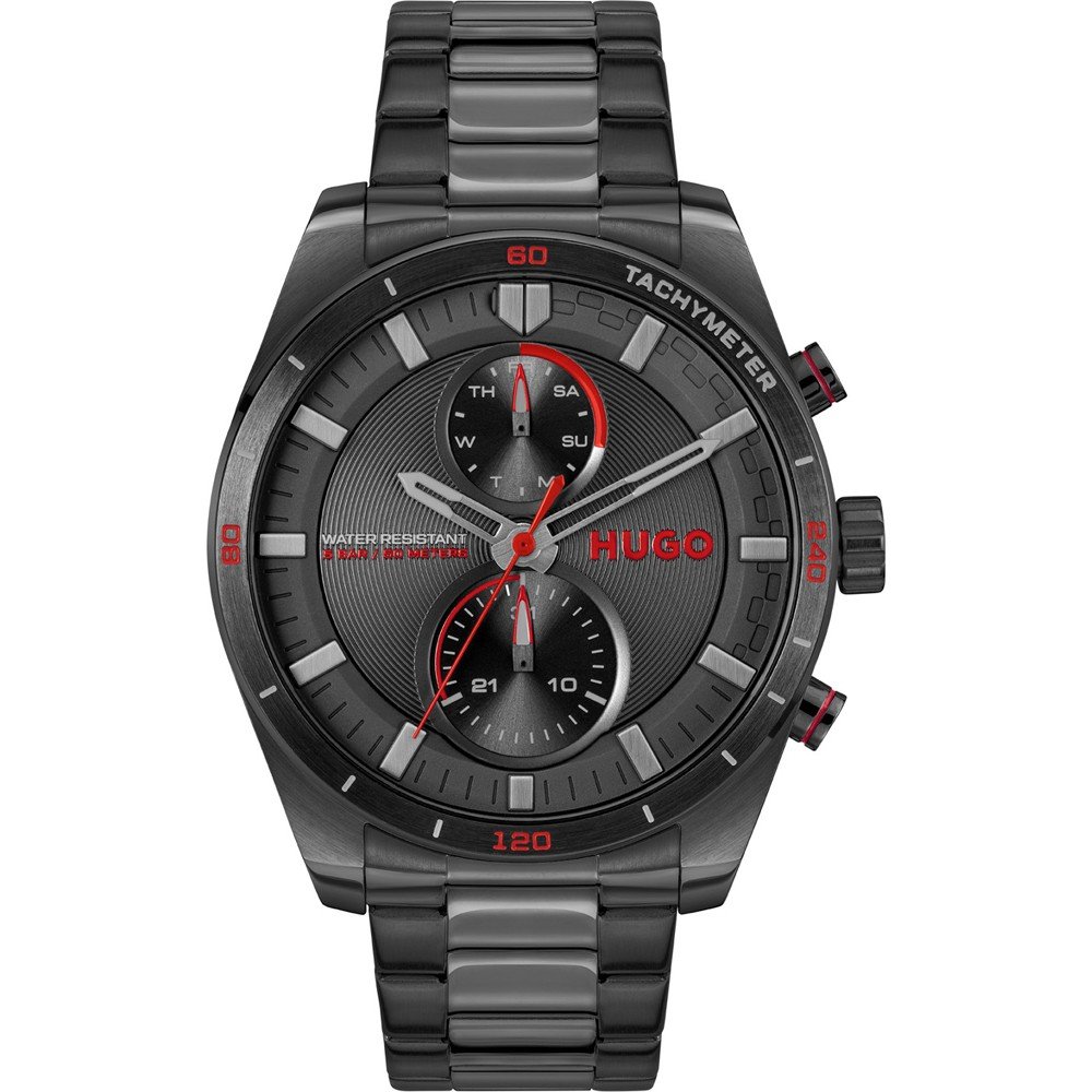 Hugo Boss Hugo 1530374 #Fast Horloge