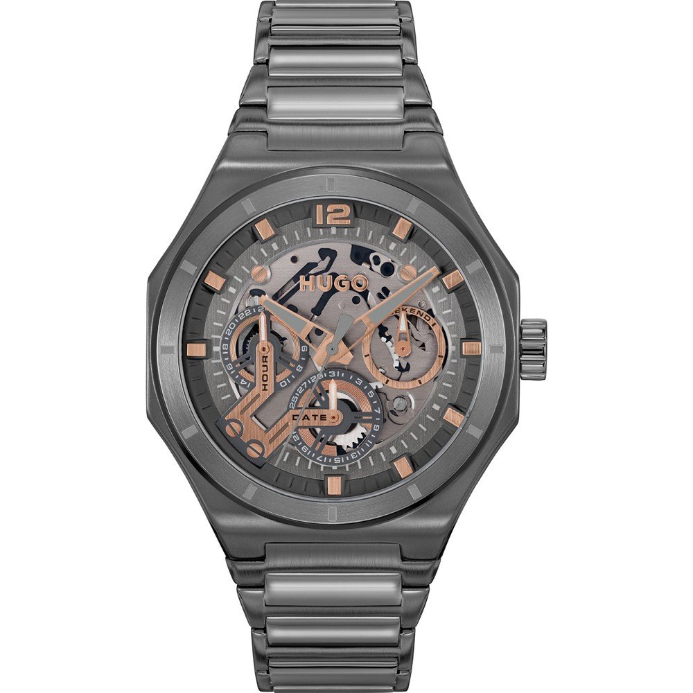 Hugo Boss Hugo 1530378 #Wild Horloge