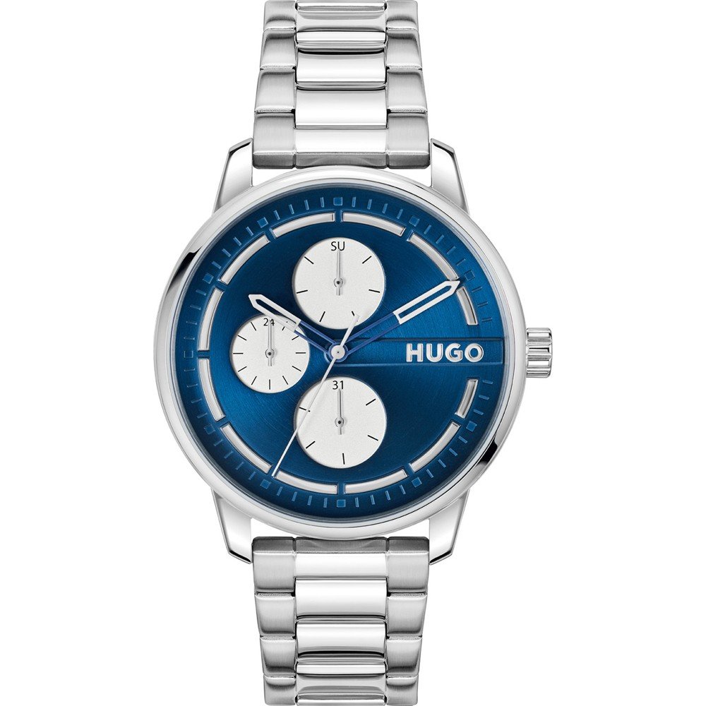 Hugo Boss Hugo 1530386 #Stamp Horloge