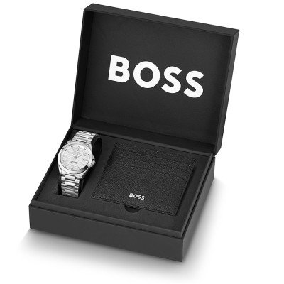 Hugo Boss 1570181 Strike Horloge