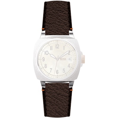 Hugo Boss Hugo Boss Straps 659302066 Horlogeband