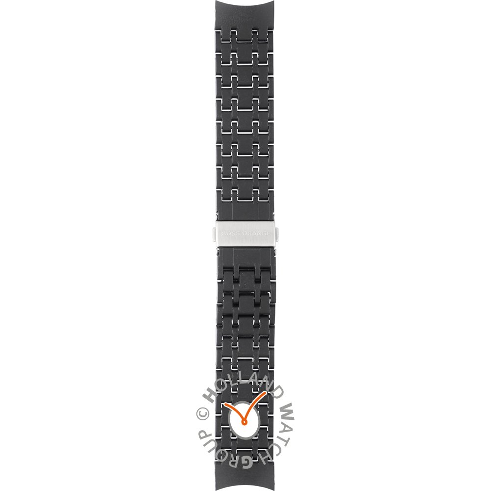 Hugo Boss Hugo Boss Straps 659002116 Horlogeband