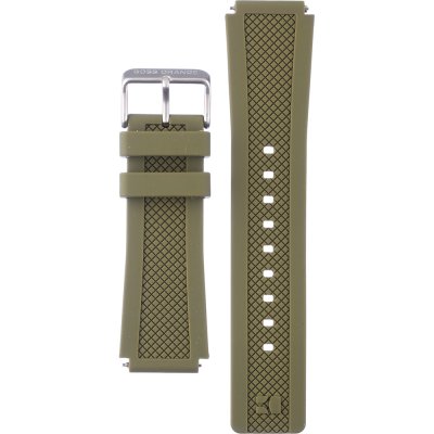 Hugo Boss Hugo Boss Straps 659302360 Horlogeband