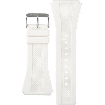 Hugo Boss Hugo Boss Straps 659302366 Horlogeband