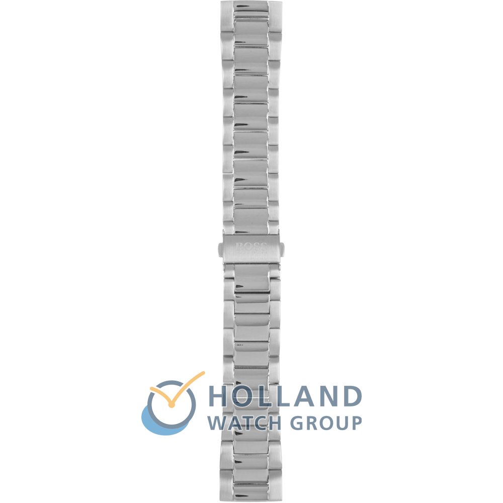 Hugo Boss Hugo Boss Straps 659002379 Horlogeband