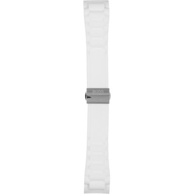 Hugo Boss Hugo Boss Straps 659302480 Horlogeband