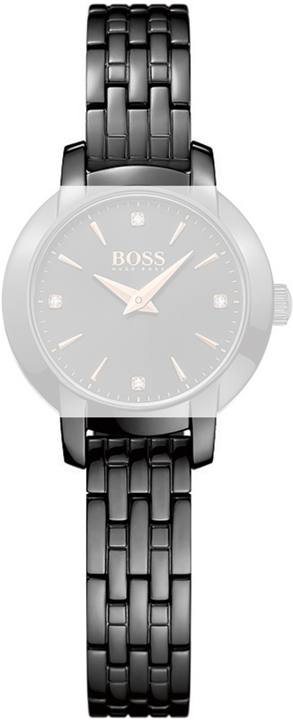 Hugo Boss Hugo Boss Straps 659002505 Horlogeband