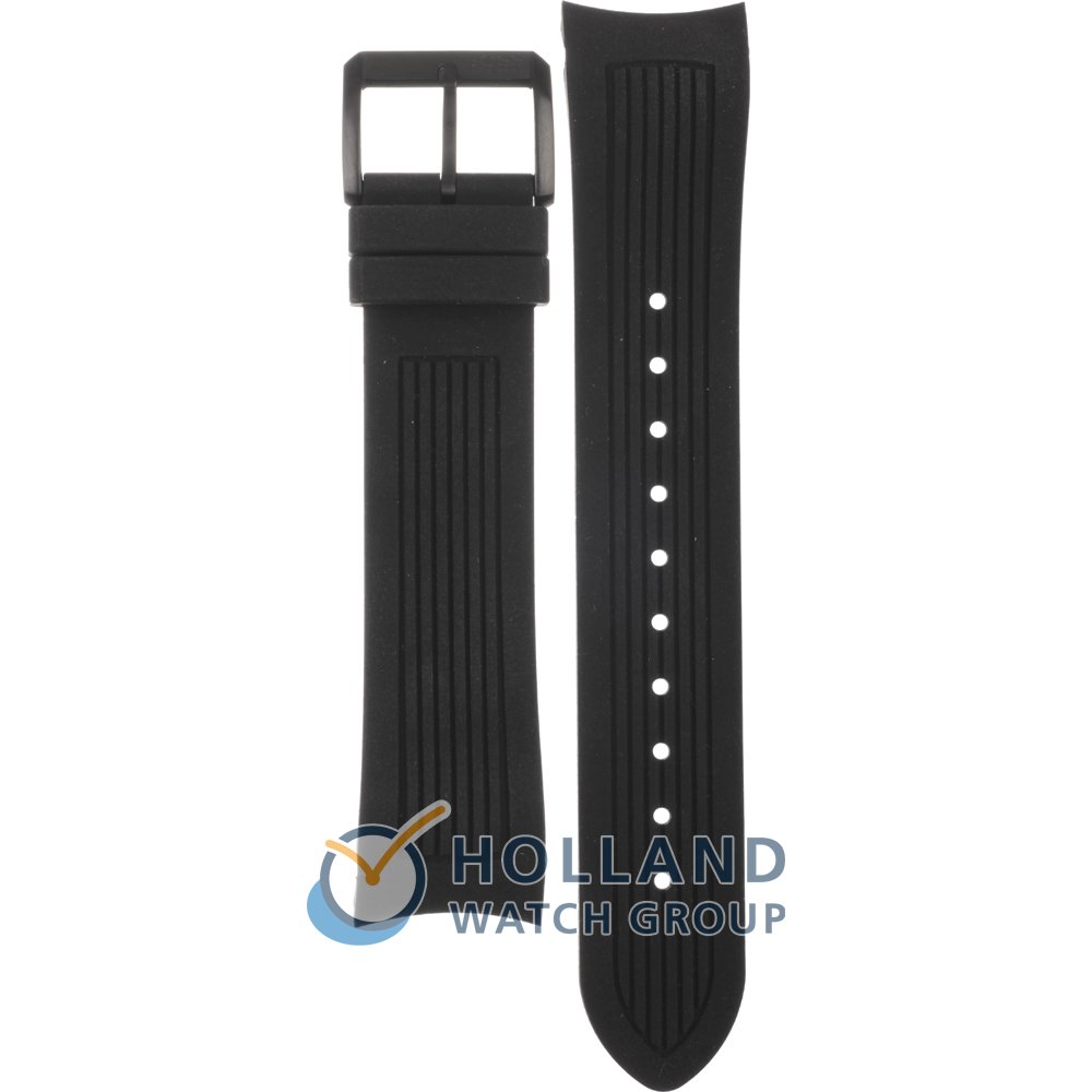 Hugo Boss Hugo Boss Straps 659302516 Horlogeband