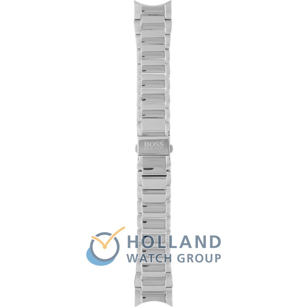 Hugo Boss Hugo Boss Straps 659002530 Horlogeband