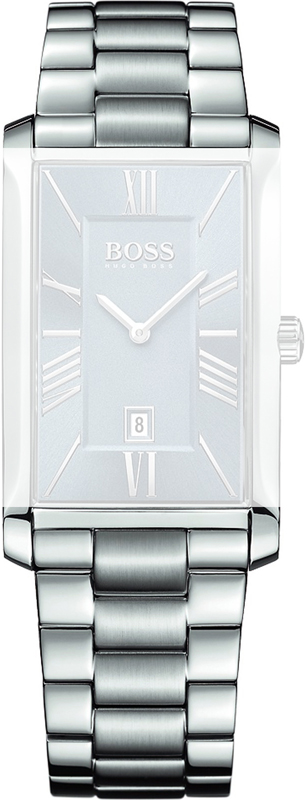 Hugo Boss Hugo Boss Straps 659002540 Horlogeband