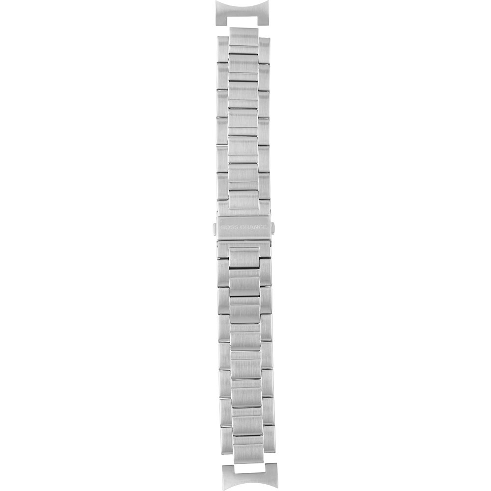 Hugo Boss Hugo Boss Straps 659002546 Horlogeband