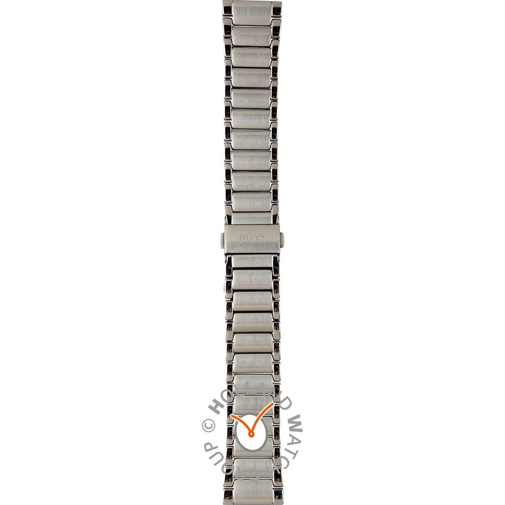 Hugo Boss Hugo Boss Straps 659002694 Horlogeband