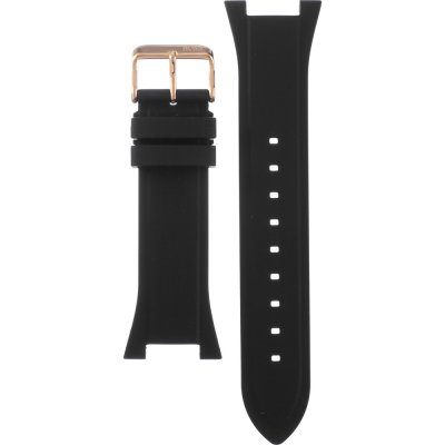 Hugo Boss Hugo Boss Straps 659302844 2844 Magnitude Horlogeband