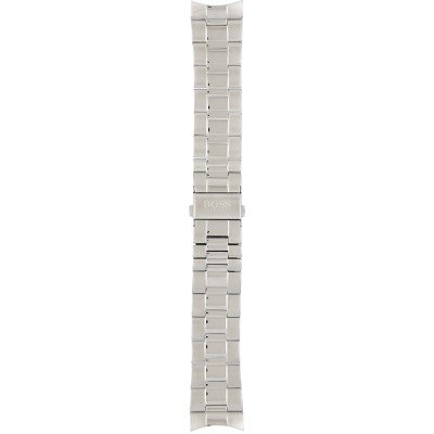 Hugo Boss Hugo Boss Straps 659002455 Horlogeband