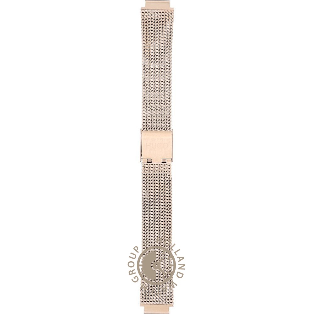 Hugo Boss Hugo Boss Straps 659002648 Horlogeband