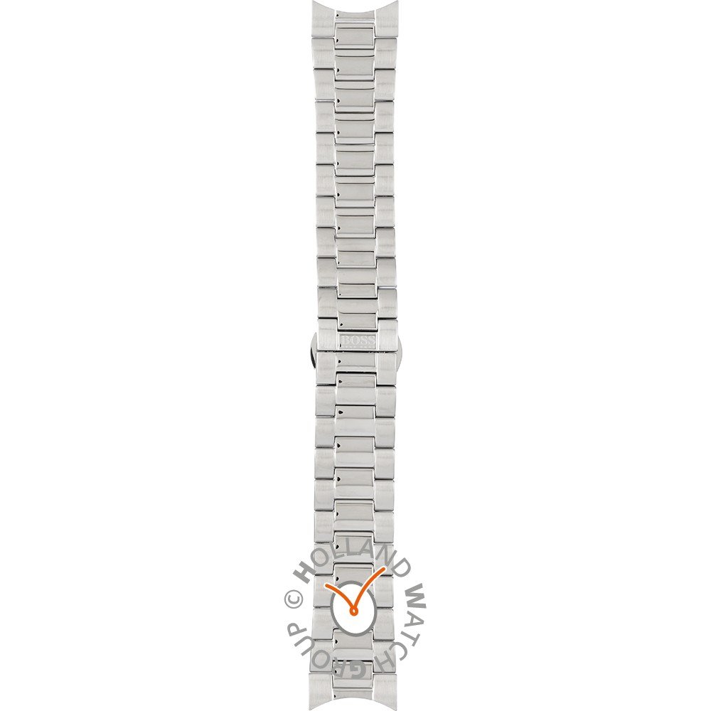 Hugo Boss Hugo Boss Straps 659002763 Vela Horlogeband