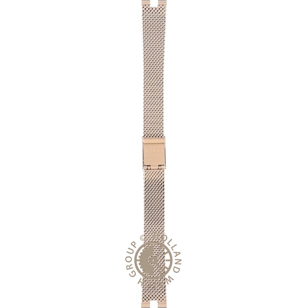 Hugo Boss Hugo Boss Straps 659002887 Majesty Horlogeband