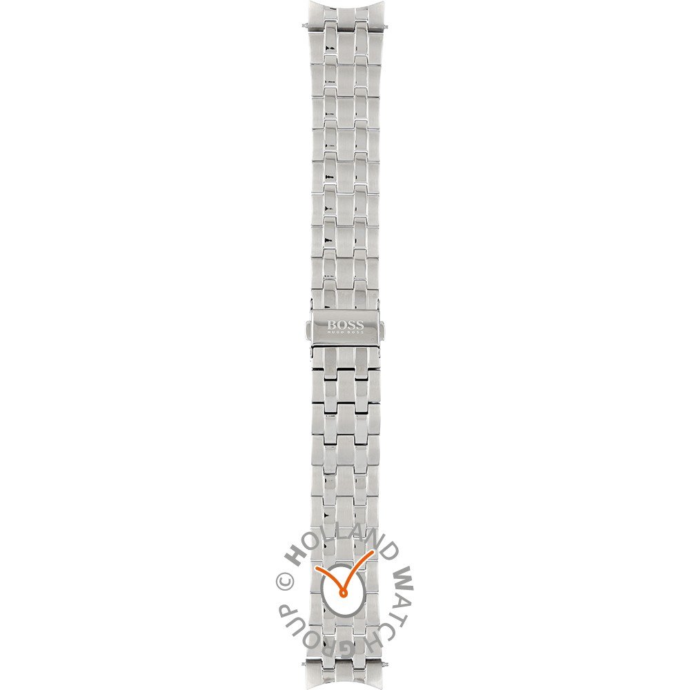 Hugo Boss Hugo Boss Straps 659002903 Elite Horlogeband