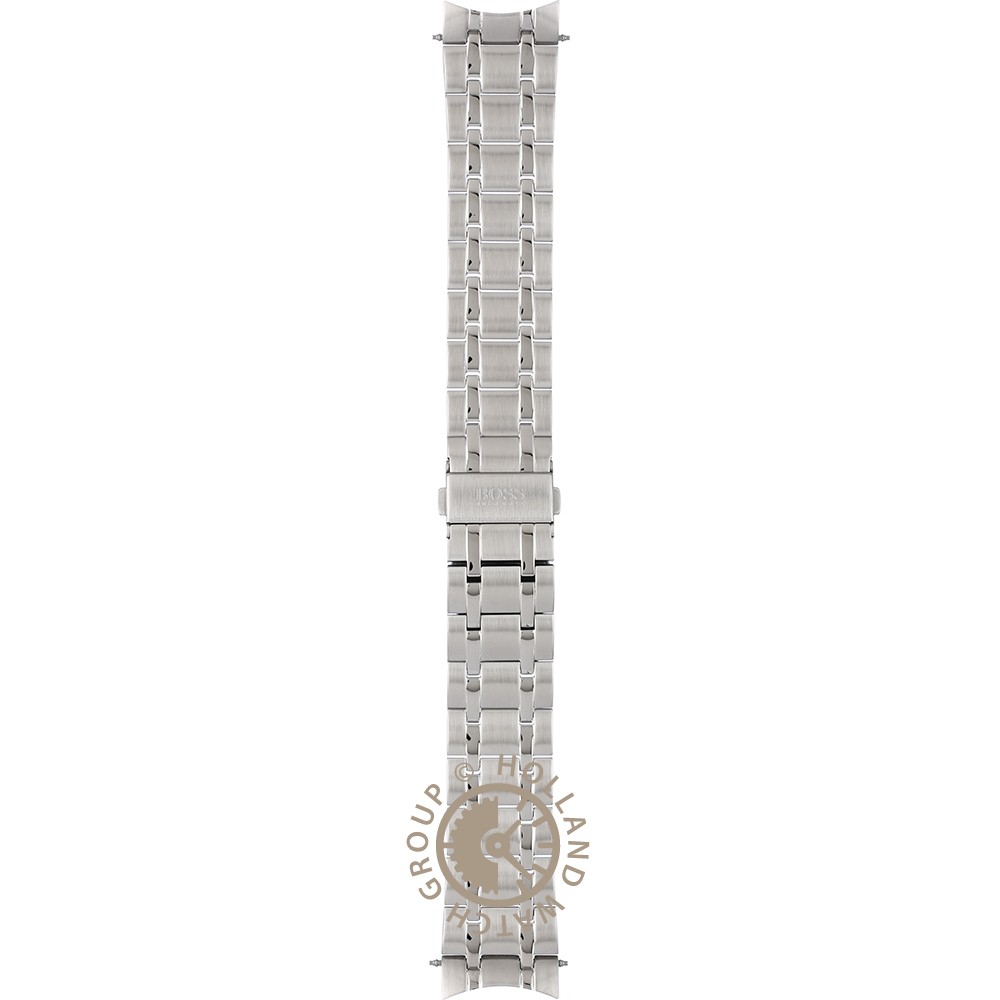 Hugo Boss Hugo Boss Straps 659002937 Gallant Horlogeband