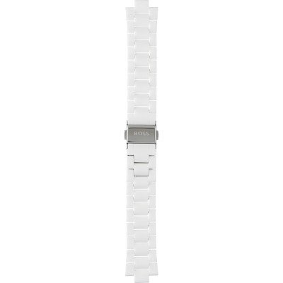 Hugo Boss Hugo Boss Straps 659002991 Novia Horlogeband