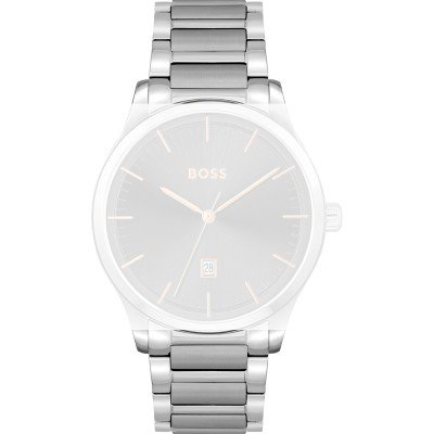 Hugo Boss Hugo Boss Straps 659003022 Reason Horlogeband