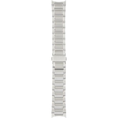 Hugo Boss Hugo Boss Straps 659003041 Cloud Horlogeband