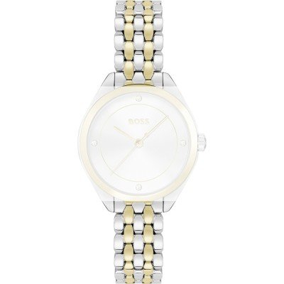 Hugo Boss 659003093 Mae Horlogeband