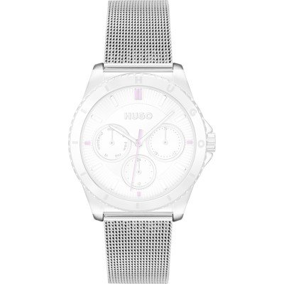 Hugo Boss 659003099 Dance Horlogeband