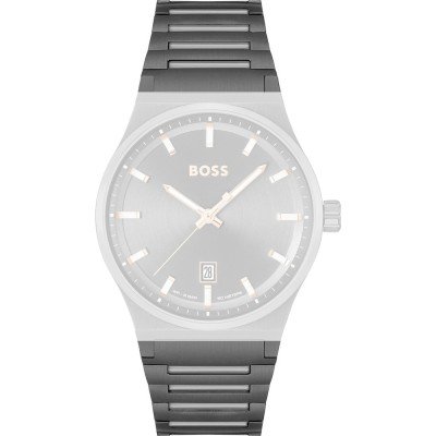 Hugo Boss 659003102 Candor Horlogeband