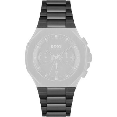 Hugo Boss 659003111 Taper Horlogeband