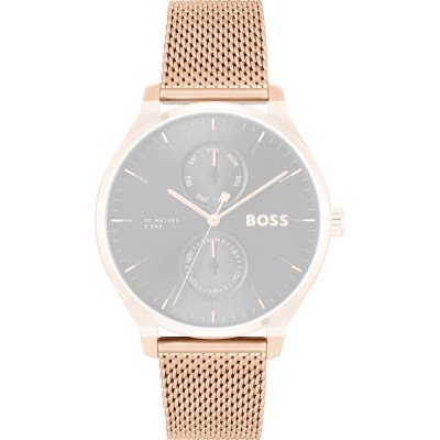 Hugo Boss 659003122 Tyler Horlogeband