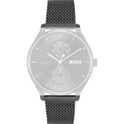 Hugo Boss 659003123 Tyler Horlogeband