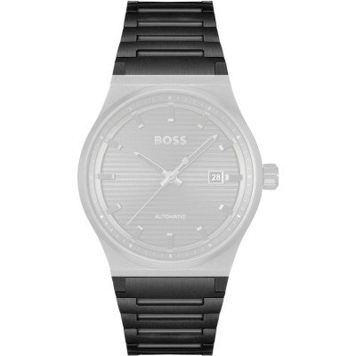 Hugo Boss 659003129 Candor Auto Horlogeband