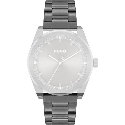 Hugo Boss 659003144 Bright Horlogeband