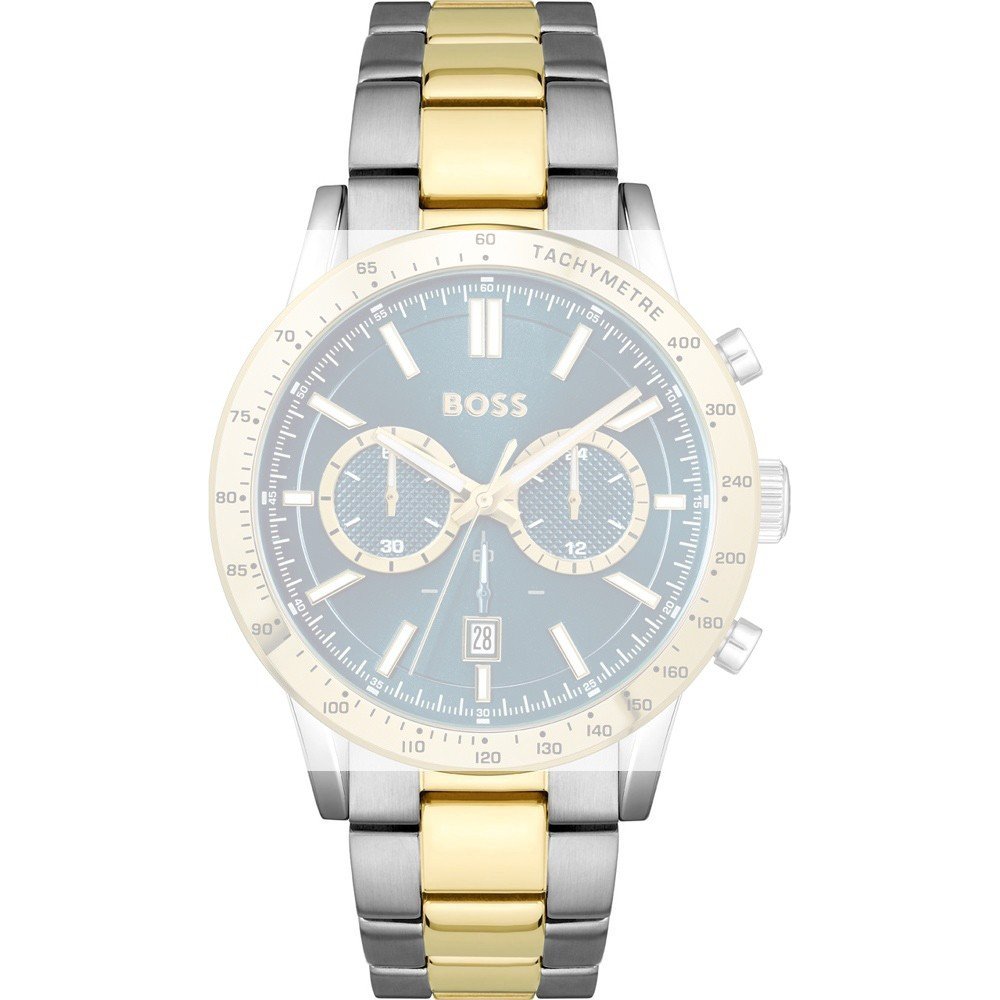Hugo Boss 659003150 Allure Horlogeband