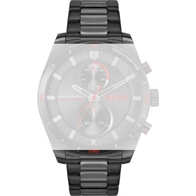 Hugo Boss 659003193 #Fast Horlogeband