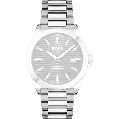 Hugo Boss 659003194 Strike Horlogeband