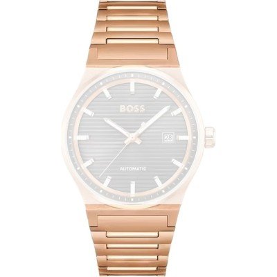 Hugo Boss 659003213 Candor Horlogeband