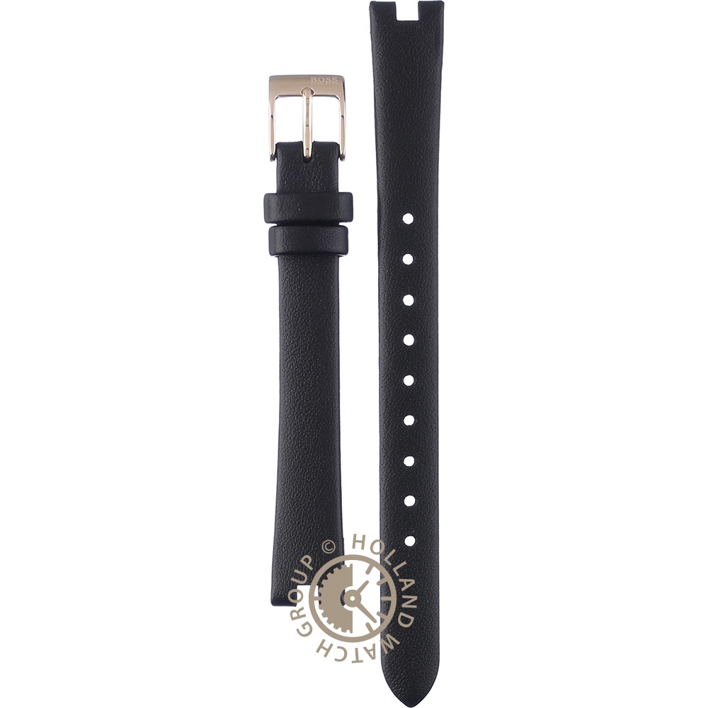 Hugo Boss Hugo Boss Straps 659303110 Majesty Horlogeband