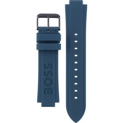 Hugo Boss Hugo Boss Straps 659303189 One Horlogeband