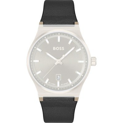 Hugo Boss 659303249 Candor Horlogeband