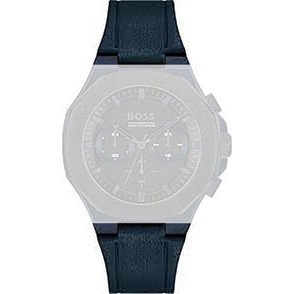 Hugo Boss 659303257 Taper Horlogeband