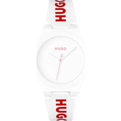 Hugo Boss 659303272 Lit For Her Horlogeband