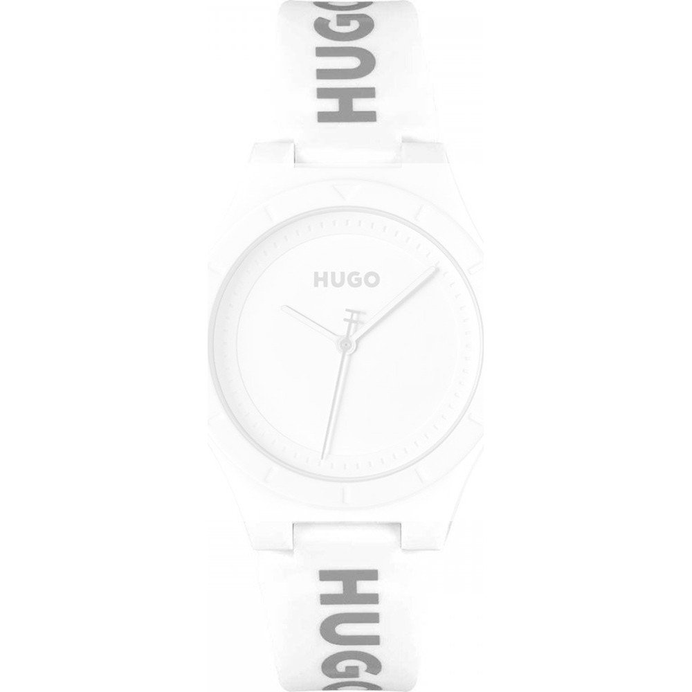 Hugo Boss 659303273 Lit For Her Horlogeband