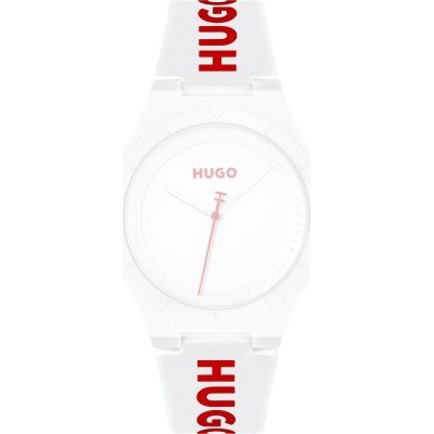 Hugo Boss 659303278 Lit For Him Horlogeband