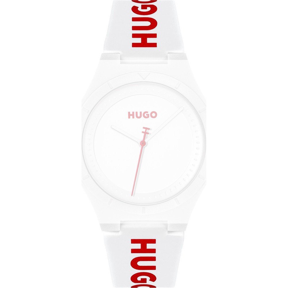 Hugo Boss 659303278 Lit For Him Horlogeband